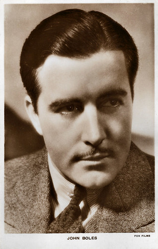 John Boles
