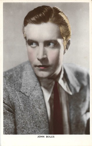 John Boles