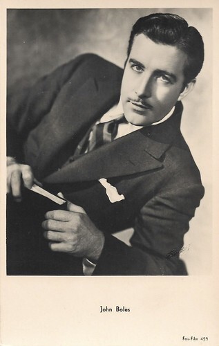 John Boles