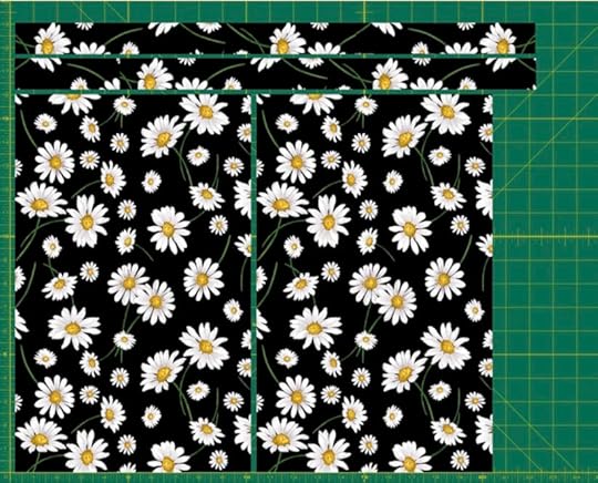 Clever Coverstitch Bag Serger Sewing Pattern by Pam Mahshie available at Nancy Zieman Productions at ShopNZP.com