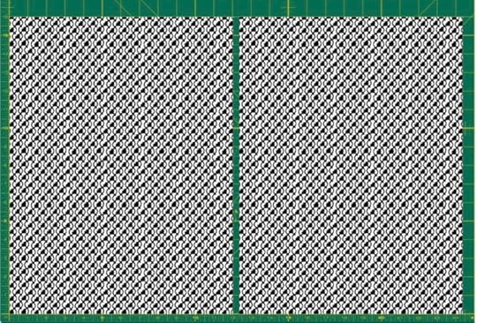 Clever Coverstitch Bag Serger Sewing Pattern by Pam Mahshie available at Nancy Zieman Productions at ShopNZP.com