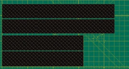 Clever Coverstitch Bag Serger Sewing Pattern by Pam Mahshie available at Nancy Zieman Productions at ShopNZP.com