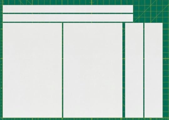 Clever Coverstitch Bag Serger Sewing Pattern by Pam Mahshie available at Nancy Zieman Productions at ShopNZP.com