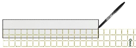 Clever Coverstitch Bag Serger Sewing Pattern by Pam Mahshie available at Nancy Zieman Productions at ShopNZP.com