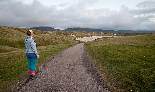 Balnakeil Beach, NW Highlands; Scotland