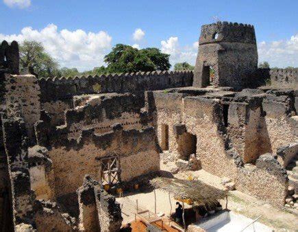 The astonishing ancient stone city of Great Zimbabwe constructed 900 years ago - Zimbabwe Situation
