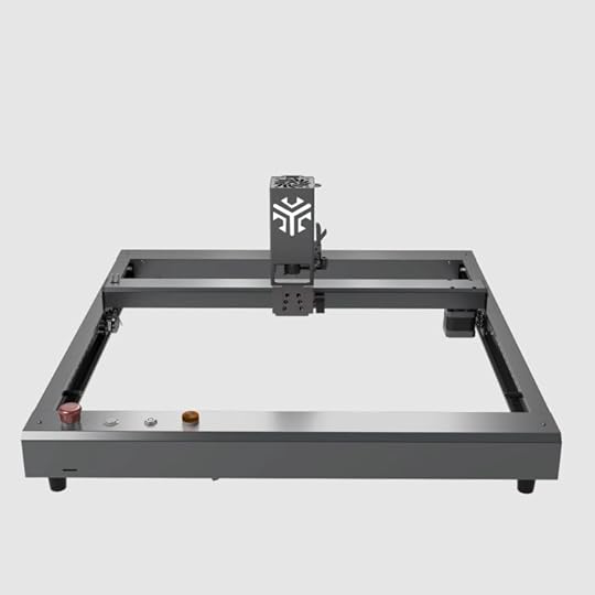 Review: Acmer Laser P2 a 33 Watt Diode