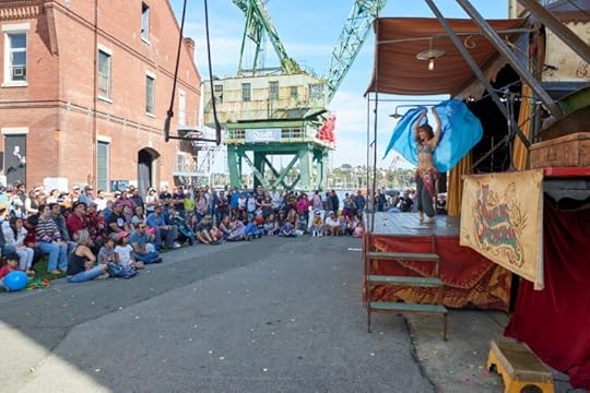 Maker Faire Bay Area Week 2: Bigger And Better