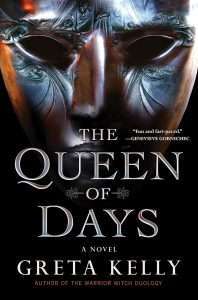 The Queen of Days