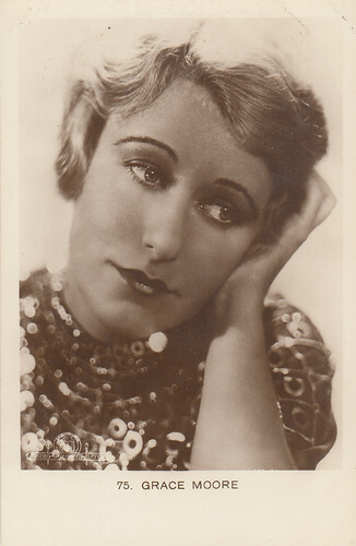 Grace Moore