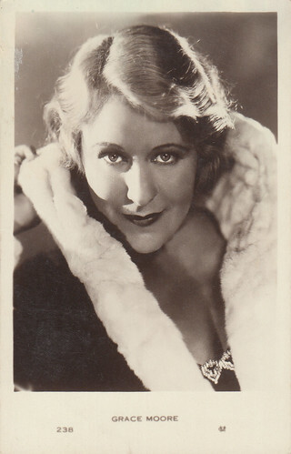 Grace Moore