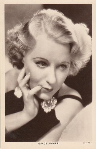 Grace Moore
