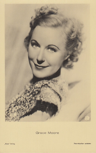 Grace Moore