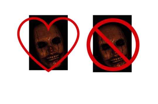 Why we love and hate horror