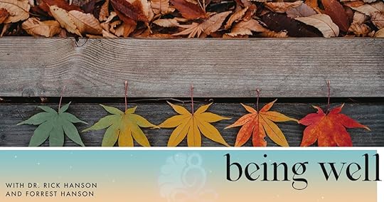 Mastering Change with Brad Stulberg