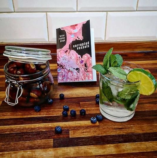 corrupted vessels with a mojito