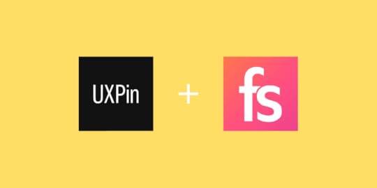 fullstory integration with uxpin