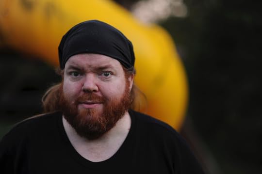 Kevin Hollenbeck, aka "Shadowcaptain"