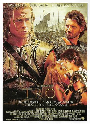 Troy (2004)