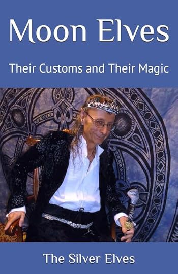 moonelves book cover on amazon
