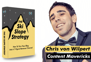 content mavericks review chris von wilpert