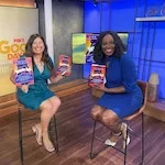 Lisa Niver & Marissa Mitchell on Good Day DC