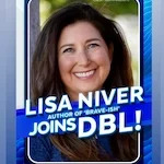 Lisa Niver on Daily Blast Live