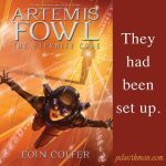 Excerpt from The Eternity Code