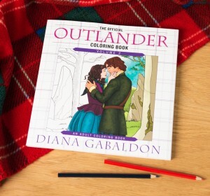outlander-coloring-vol2-tartan