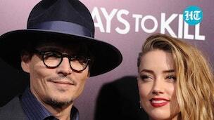 Johnny Depp VS Amber Heard defamation case: Key moments from the long, televised trial