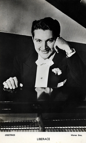 Liberace