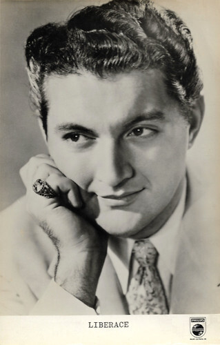 Liberace