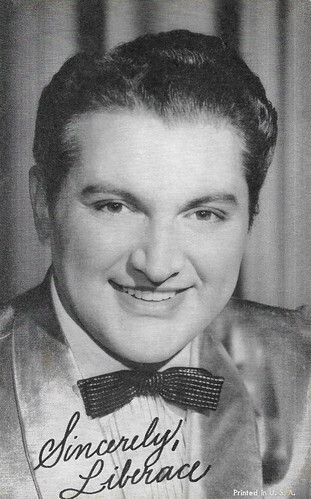 Liberace