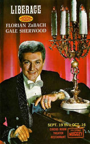 Liberace