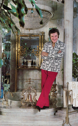 Liberace