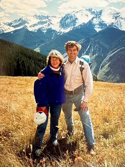 T. A. Barron and Patricia Lee Gauch 1996