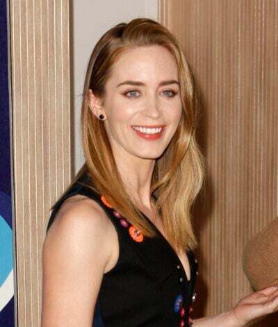 Emily Blunt