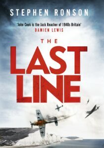 The Last Line