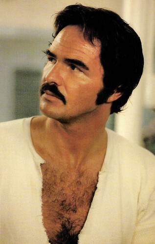 Burt Reynolds