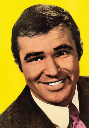 Burt Reynolds