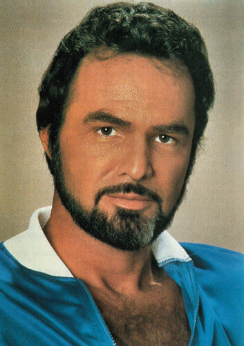Burt Reynolds