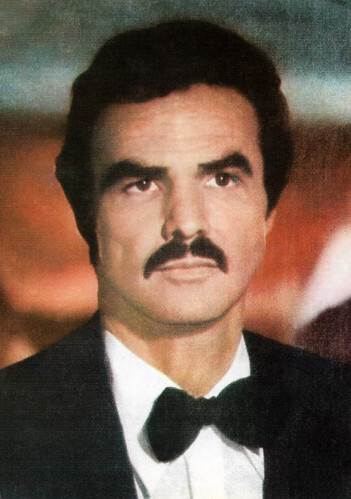 Burt Reynolds