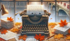 NaNoWriMo