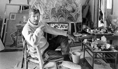 John Craxton