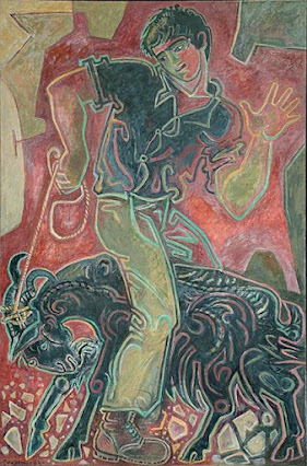 John Craxton