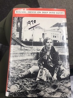 Brautigan book of poems