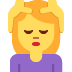 💆‍♀️