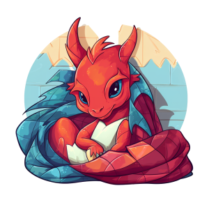 Red Dragon Quilts