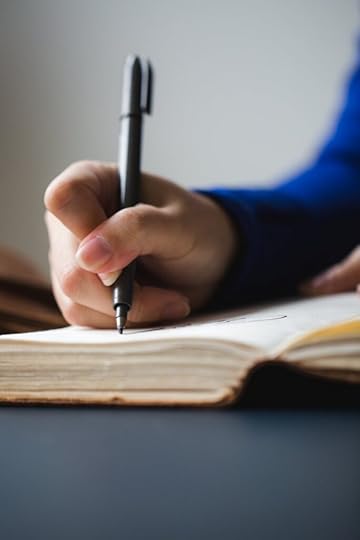 writing