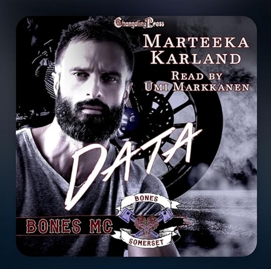 Marteeka Karland Bones MC bk 08 Data
